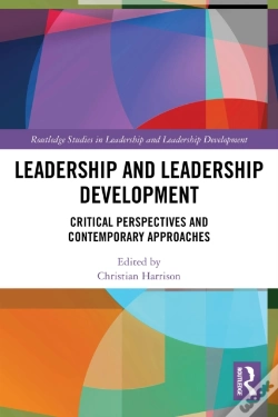 Capa do artigo Leadership And Leadership Development