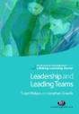 Leadership And Leading Teams In The Lifelong Learning Sector - Preview