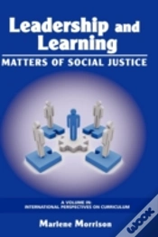 Capa do artigo Leadership And Learning