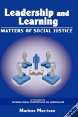 Capa do artigo Leadership And Learning