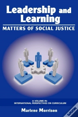 Capa do artigo Leadership And Learning