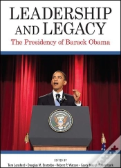 Capa do artigo Leadership And Legacy