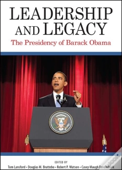 Capa do artigo Leadership And Legacy