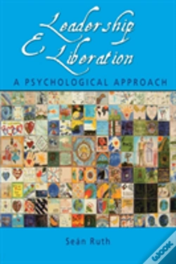 Capa do artigo Leadership And Liberation