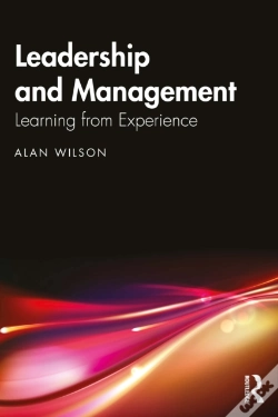 Capa do artigo Leadership And Management