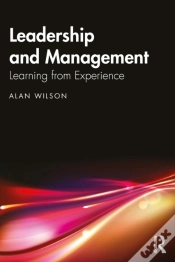 Capa do artigo Leadership And Management