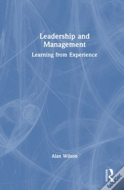 Capa do artigo Leadership And Management