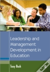 Leadership And Management Development In Education