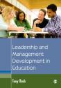 Leadership And Management Development In Education - Preview