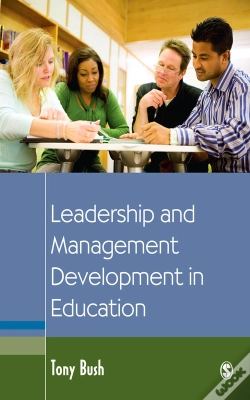 Capa do artigo Leadership And Management Development In Education