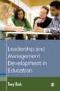 Leadership And Management Development In Education - Preview