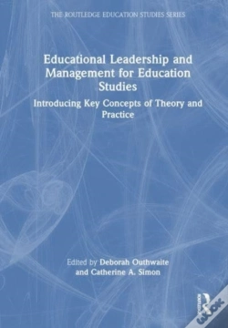 Capa do artigo Leadership And Management For Education Studies