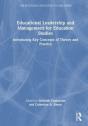 Leadership And Management For Education Studies - Preview