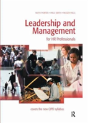 Leadership And Management For Hr Professionals - Preview