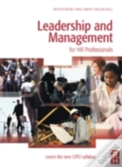 Capa do artigo Leadership And Management For Hr Professionals