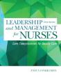 Leadership And Management For Nurses - Preview