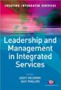 Leadership And Management In Integrated Services - Preview