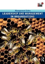 Leadership And Management In Organisations - Preview