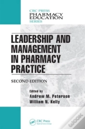 Capa do artigo Leadership And Management In Pharmacy Practice