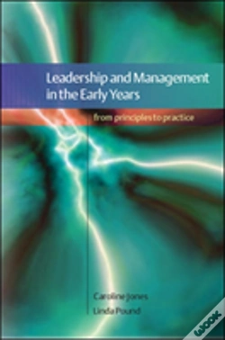Capa do artigo Leadership And Management In The Early Years: From Principles To Practice