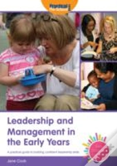 Leadership And Management In The Early Years