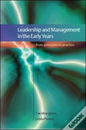Leadership And Management In The Early Years
