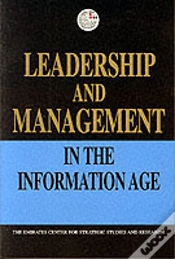 Capa do artigo Leadership And Management In The Information Age