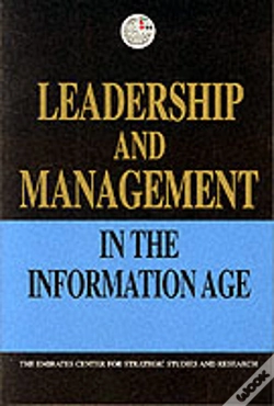 Capa do artigo Leadership And Management In The Information Age