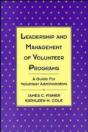 Leadership And Management Of Volunteer Programs - Preview