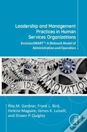 Capa do artigo Leadership And Management Practices In Human Services Organizations