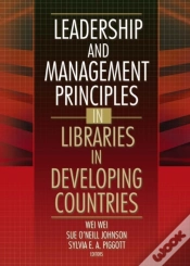 Capa do artigo Leadership And Management Principles In Libraries In Developing Countries
