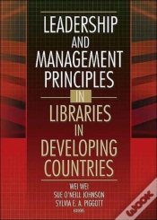 Capa do artigo Leadership And Management Principles In Libraries In Developing Countries