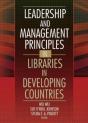 Leadership And Management Principles In Libraries In Developing Countries - Preview