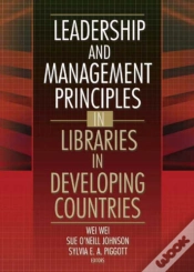 Capa do artigo Leadership And Management Principles In Libraries In Developing Countries
