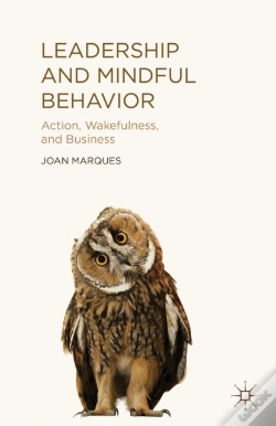 Capa do artigo Leadership And Mindful Behavior