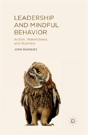 Leadership And Mindful Behavior - Preview