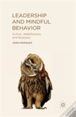 Capa do artigo Leadership And Mindful Behavior