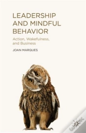 Capa do artigo Leadership And Mindful Behavior