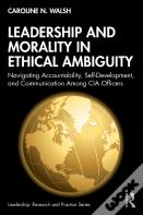Leadership And Morality In Ethical Ambiguity