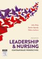 Leadership And Nursing - Preview