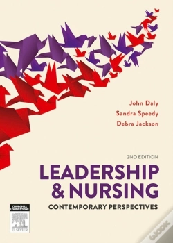 Capa do artigo Leadership And Nursing