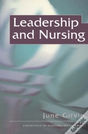 Capa do artigo Leadership And Nursing