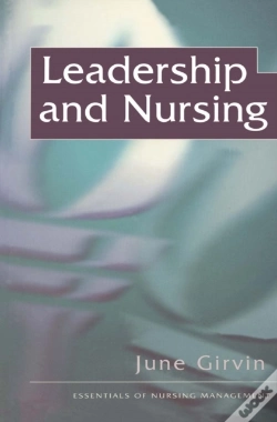 Capa do artigo Leadership And Nursing