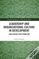 Leadership And Organisational Culture In Development