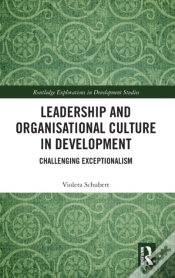 Capa do artigo Leadership And Organisational Culture In Development
