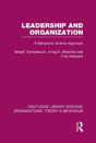 Leadership And Organization (Rle: Organizations) - Preview