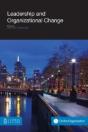 Leadership And Organizational Change - Preview