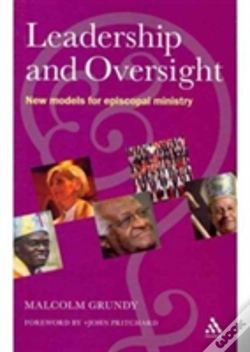 Capa do artigo Leadership And Oversight