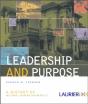 Leadership And Purpose - Preview
