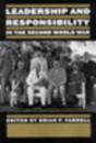 Leadership And Responsibility In The Second World War - Preview